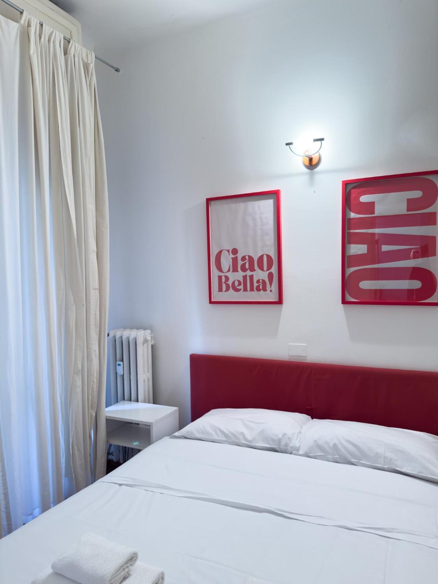 The Boutique Houses - Repubblica - Central Station Milan Luaran gambar
